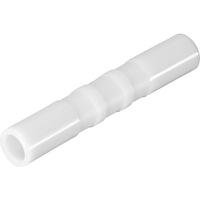 qsh-14-u Festo QSH Series Push-in Fitting, Push In 1/4 in to Push In 1/4 in, Push-in Connection Style, 153819