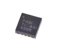 tps62130argtt Texas Instruments, TPS62130ARGTT Step-Down Switching Regulator, 1-Channel 3A Adjustable 16-Pin, QFN