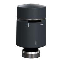 cctfr6101 Schneider Electric Thermoplastic Threaded Thermostatic Radiator Valve