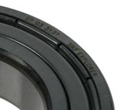 6007-2z SKF 6007-2Z 1 Row Ball Bearing - 35 mm ID, 62 mm OD