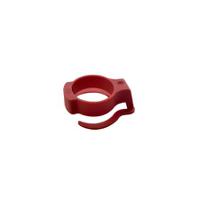 3130-10-03 Legris Polymer Pipe Clip, 10mm