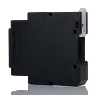 k8ak-as2-100-240vac Omron Current Monitoring Relay, 1 Phase, SPDT, DIN Rail