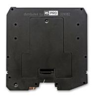 329-082 RS PRO 1 Channel Intrinsically Safe Isolator, Transmitter Power Supply, Analog Input, Current Output, SIL 3