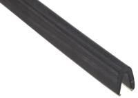 rayrim-nr8-0-rs-170-6153 TE Connectivity Black Polyolefin Edge Protection, 1.2m