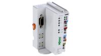750-323 WAGO 750 Series Series Fieldbus Interface Module for Use with WAGO I/O SYSTEM, 24 V dc