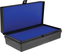 230-374 RS PRO Plastic Equipment case, 78 x 280 x 145mm