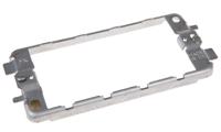 k3704 MK Electric 2 Gang Frame