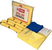 771-6478 RS PRO 28L Chemical Spill Kit