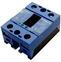 sob963660 Celduc SO Series Solid State Relay, 35 A Load, Chassis Mount, 600 Vrms Load, 30 Vdc Control