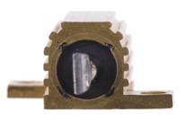 hs10-47r-j Arcol, 47Ω 10W Wire Wound Chassis Mount Resistor HS10 47R J ±5%