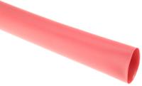 atum-246-2-stk TE Connectivity Adhesive Lined Heat Shrink Tubing, Red 24mm Sleeve Dia. x 1.2m Length 4:1 Ratio, ATUM Series