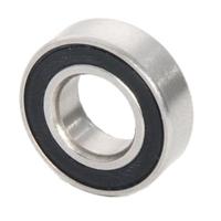 6262rsr RS PRO 6262RSR 1 Row Ball Bearing - 6 mm ID, 19 mm OD