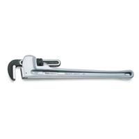 363-900 BETA Pipe Wrench, 900 mm Overall, 140mm Jaw Capacity, TPR Handle