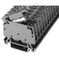 1492-wfb4 Allen Bradley 1492-WFB4 1492-W Series Black, Screw Termination, Fused