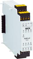 fx0-stio68002 SICK FX0 Series Input/Output Module, 6 → 8 Inputs, 6 → 8 Outputs, 13 → 30 V