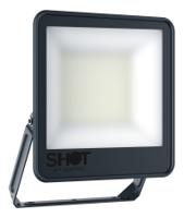 orlando90g SHOT ORLANDO Floodlight, 90 W, 9900 lm, IP65, 220 → 240 V ac