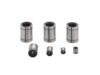 lme122232nuu IKO Nippon Thompson LME122232NUU, Bearing Liner with 32mm Outside Diameter