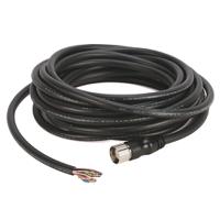 889m-f19rm-5 Allen Bradley Female Female Actuator/Sensor Cable, 5 m