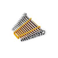 86927 GearWrench 12-Piece Spanner Set