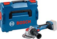 06019h6400 Bosch GWX 18V-15C 125mm Cordless Angle Grinder