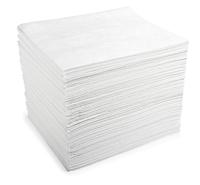21-1001 RS PRO Spill Absorbent, 0.6 (Per Pad) L Capacity