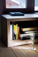 4058075227866 LEDVANCE 600 mW LED Batten Light, 5 V LED Luminaire, 222 mm Long, IP20