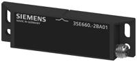3se6605-2ba01 Siemens 3SE6605 Series Magnetic Magnet, 60V ac/dc, Plastic Housing, NO/NC, M8
