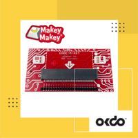 mmbp-ck Makey Makey Invention Kit Code-a-Key Backpack: adapter for micro:bit