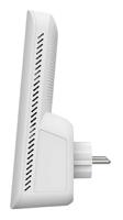dap-x1860e D-Link AX1800 Wi-Fi 6 Mesh Range Extender 1 Port Wifi Extender, 802.11ax, 10/100/1000Mbit/s
