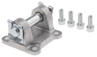 sncb-63 Festo Flange SNCB-63, For Use With DNC Series Standard Cylinder, To Fit 63mm Bore Size
