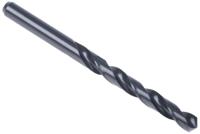213-118 RS PRO HSS Twist Drill Bit, 8.5mm Diameter, 118mm Overall