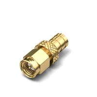 64403216211000 Wurth Elektronik Straight Coax Adapter 4GHz