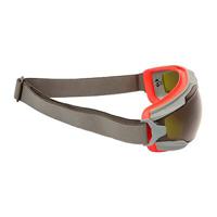 gg550sgaf 3M Goggle Gear, Scratch Resistant Anti-Mist Safety Goggles with Grey Lenses