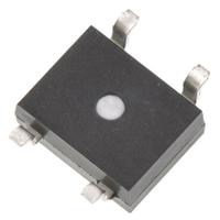 df10s-e377 Vishay Bridge Rectifier, 1A, 1000V, 4-Pin