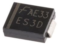 smcj75ca Taiwan Semi SMCJ75CA, Uni-Directional TVS Diode, 2-Pin DO-214AB