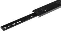 db-3832-0060sc Accuride Self Closing Steel Drawer Slide, 600mm Closed Length, 50kg Load