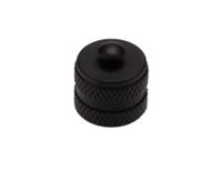 pxppam12caf Bulgin M12 Female Dust Cap, Shell Size M12 IP67 Rated, Polyamide