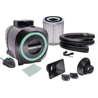 bvx-250-kit Metcal BVX-250-KIT, 240V ac Solder Fume Extract Arm Kit, Gas Filter, 150W