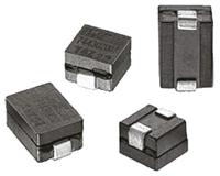 744302007 Wurth Elektronik, WE-HCM Yes Wirewound Surface Mount Inductor with a Ferrite Core, 72 nH Wirewound ±20 % 30 A Idc