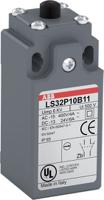 1sbv010110r1211 ABB Plunger Limit Switch, 1NO/1NC, IP65, Fibreglass Plastic Housing, 400V ac ac Max