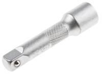 912-5426 RS PRO 3/8 in Square Extension, 75 mm Overall