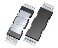 iddd06g65c6xtma1 Infineon 650 V 10 A SiC Schottky Diode Schottky 10-Pin HDSOP IDDD06G65C6XTMA1
