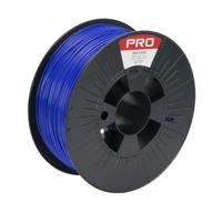 183-0281 RS PRO 1.75mm Blue PLA 3D Printer Filament, 1kg