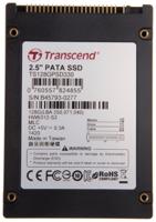 ts128gpsd330 Transcend PSD330 2.5 in 128 GB Internal SSD