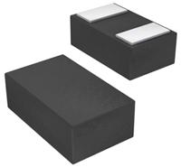 esda8p80-1u1m STMicroelectronics ESDA8P80-1U1M, Uni-Directional TVS Diode, 1100W, 2-Pin QFN