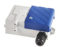 526610clbhti Gems Sensors Pressure Sensor, 0.01bar Min, 1000Pa Max, Analogue Output, Differential Reading