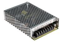 ad-55a MEAN WELL Switching Power Supply, AD-55A, 13.5V dc, 3.5 A, 230mA, 51W, Dual Output, 124 → 370 V dc, 88 →