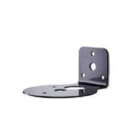 850521900 AUER Signal IP66 Rated Black Wall Mounting Bracket for use with R-series Beacon
