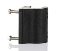 qm3108022 Norgren Switch Mounting Bracket, QM/31 Series, For Use With Magnetic Switches