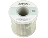 smdsw031-1lb CHIPQUIK Wire, 0.8mm Solder, 183°C Melting Point